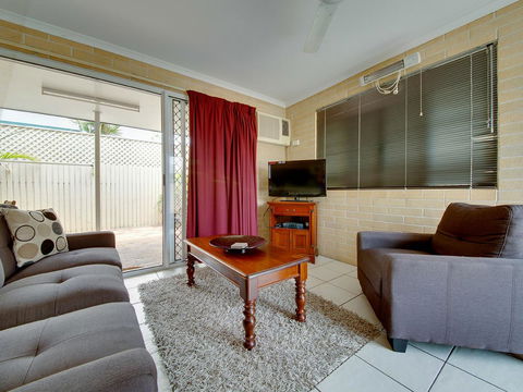 Murray Street Apartments - Holiday Cairns 36