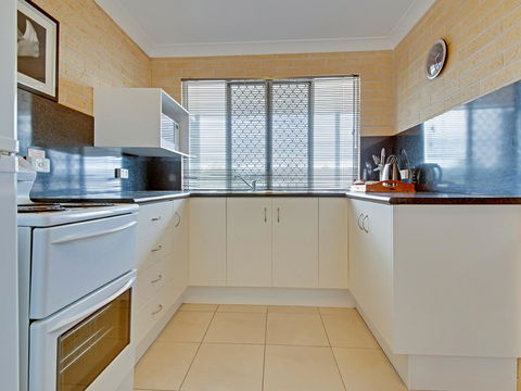 Murray Street Apartments - Holiday Cairns 5