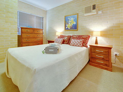 Murray Street Apartments - Holiday Cairns 20