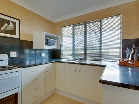 Murray Street Apartments - Holiday Cairns 4