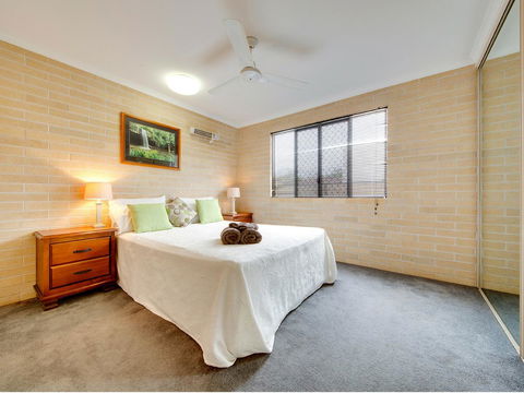 Murray Street Apartments - Holiday Cairns 43