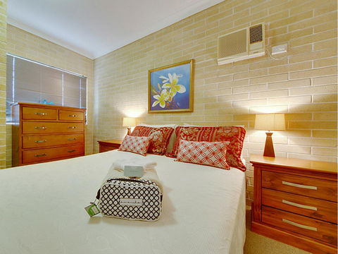 Murray Street Apartments - Holiday Cairns 21