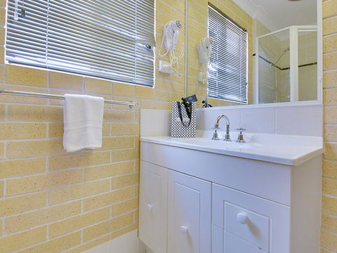 Murray Street Apartments - Holiday Cairns 14
