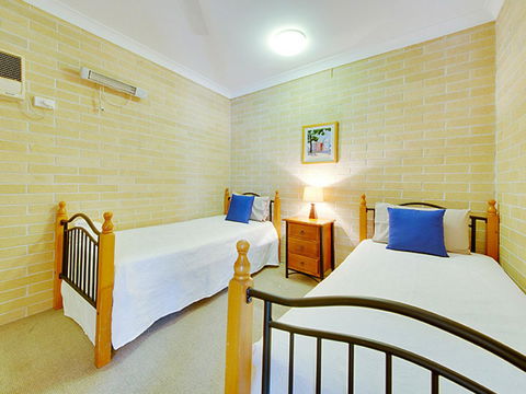 Murray Street Apartments - Holiday Cairns 19