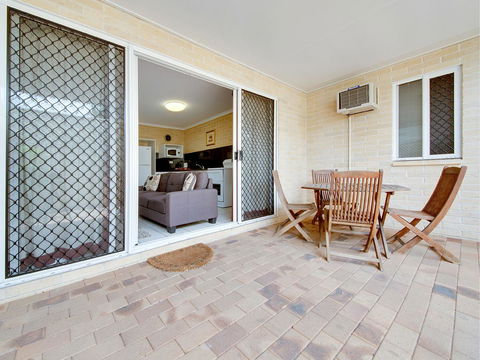 Murray Street Apartments - Holiday Cairns 29