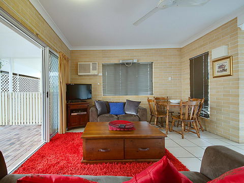 Murray Street Apartments - Holiday Cairns 22