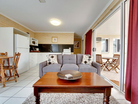 Murray Street Apartments - Holiday Cairns 34