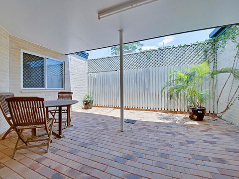 Murray Street Apartments - Holiday Cairns 15