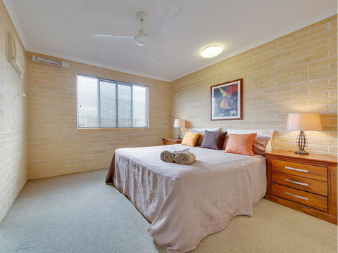 Murray Street Apartments - Holiday Cairns 33
