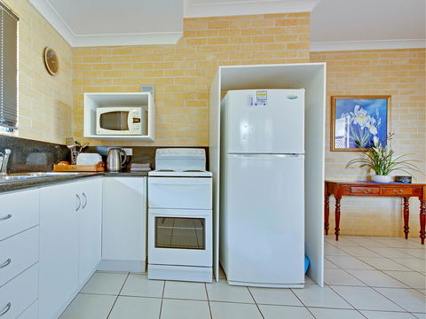 Murray Street Apartments - Holiday Cairns 16