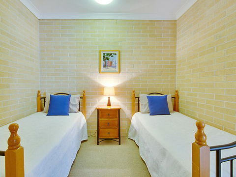 Murray Street Apartments - Holiday Cairns 18