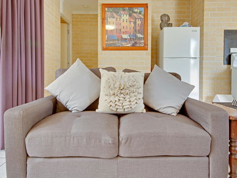 Murray Street Apartments - Holiday Cairns 1