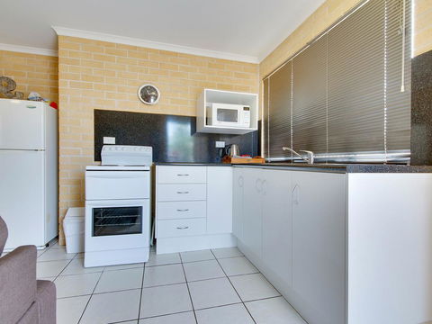 Murray Street Apartments - Holiday Cairns 40