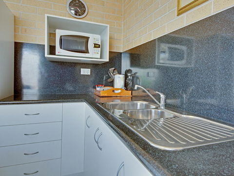 Murray Street Apartments - Holiday Cairns 26