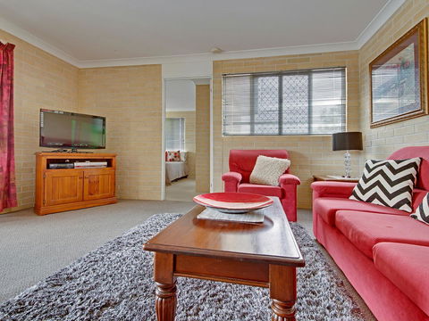 Murray Street Apartments - Holiday Cairns 12