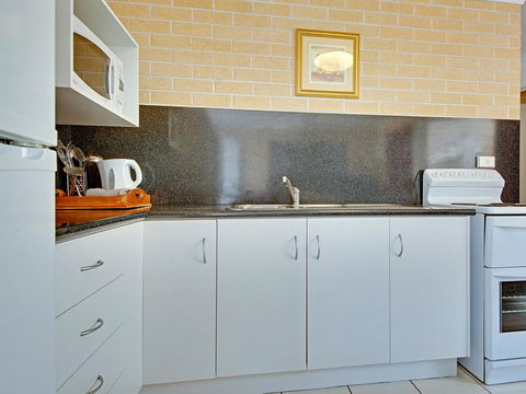 Murray Street Apartments - Holiday Cairns 27