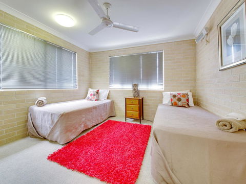 Murray Street Apartments - Holiday Cairns 7