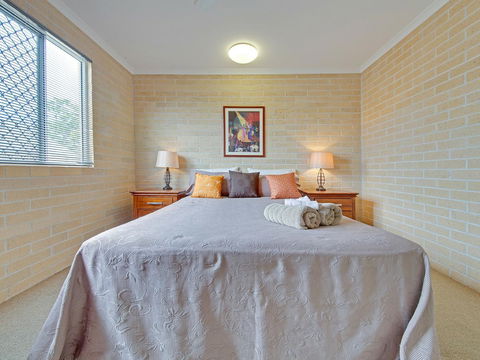 Murray Street Apartments - Holiday Cairns 32