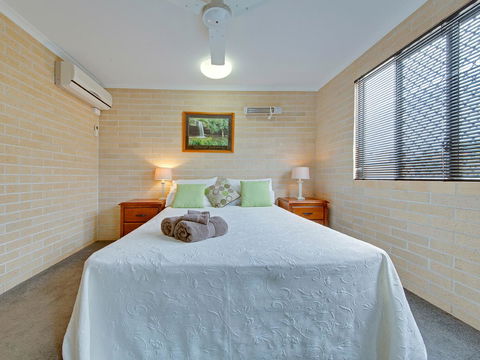 Murray Street Apartments - Holiday Cairns 44