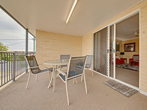 Murray Street Apartments - Holiday Cairns 3