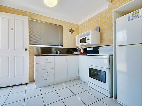 Murray Street Apartments - Holiday Cairns 17