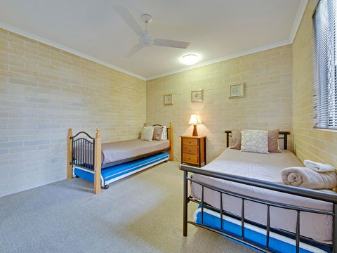 Murray Street Apartments - Holiday Cairns 31