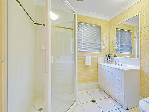 Murray Street Apartments - Holiday Cairns 13