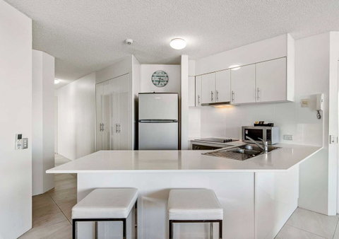 Sailport Mooloolaba Apartments - Holiday Cairns 17