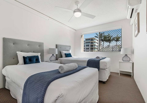 Sailport Mooloolaba Apartments - Holiday Cairns 27