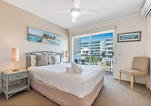 Sailport Mooloolaba Apartments - Holiday Cairns 32