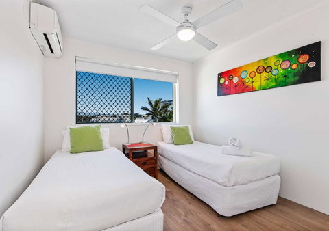Sailport Mooloolaba Apartments - Holiday Cairns 15
