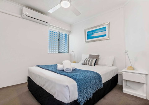 Sailport Mooloolaba Apartments - Holiday Cairns 14