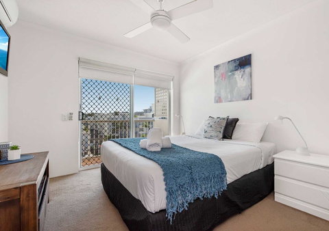 Sailport Mooloolaba Apartments - Holiday Cairns 13