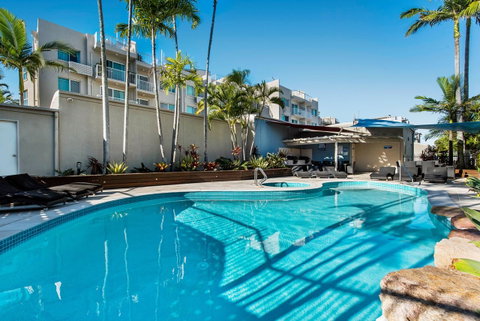 Sailport Mooloolaba Apartments - Holiday Cairns 6