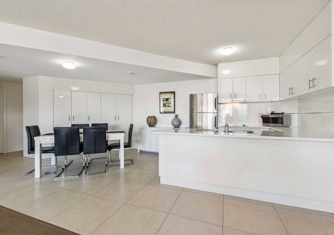 Sailport Mooloolaba Apartments - Holiday Cairns 30