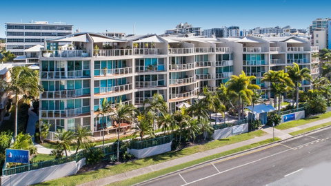 Sailport Mooloolaba Apartments - Holiday Cairns 2