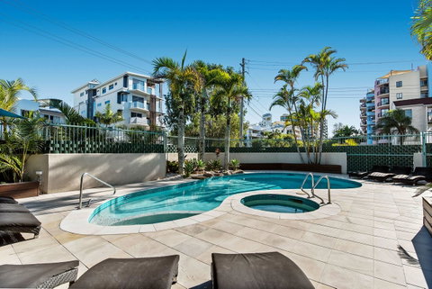 Sailport Mooloolaba Apartments - Holiday Cairns 7