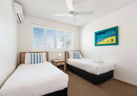 Sailport Mooloolaba Apartments - Holiday Cairns 20
