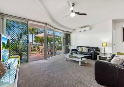 Sailport Mooloolaba Apartments - Holiday Cairns 29