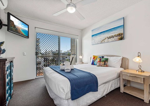 Sailport Mooloolaba Apartments - Holiday Cairns 18