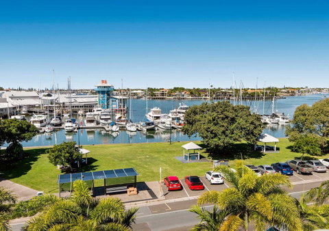 Sailport Mooloolaba Apartments - Holiday Cairns 10