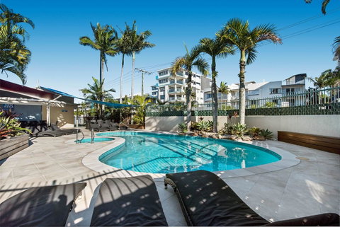 Sailport Mooloolaba Apartments - Holiday Cairns 5