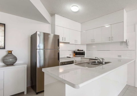 Sailport Mooloolaba Apartments - Holiday Cairns 31