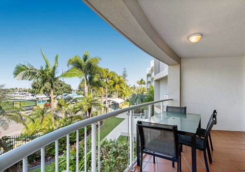 Sailport Mooloolaba Apartments - Holiday Cairns 22