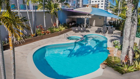 Sailport Mooloolaba Apartments - Holiday Cairns 4
