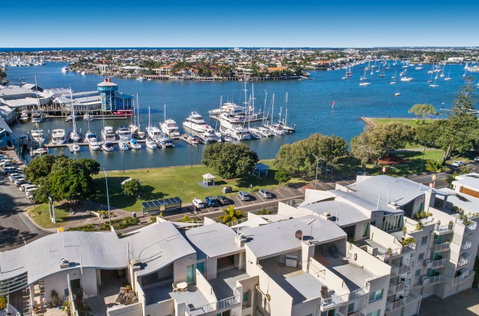 Sailport Mooloolaba Apartments - Holiday Cairns 0