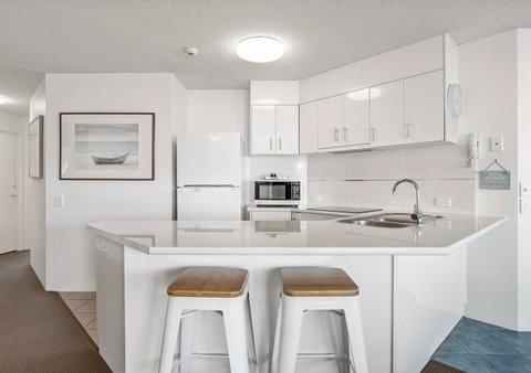 Sailport Mooloolaba Apartments - Holiday Cairns 25
