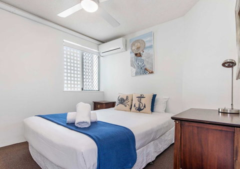 Sailport Mooloolaba Apartments - Holiday Cairns 19