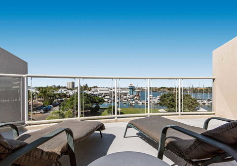Sailport Mooloolaba Apartments - Holiday Cairns 11