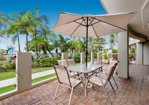 Sailport Mooloolaba Apartments - Holiday Cairns 28